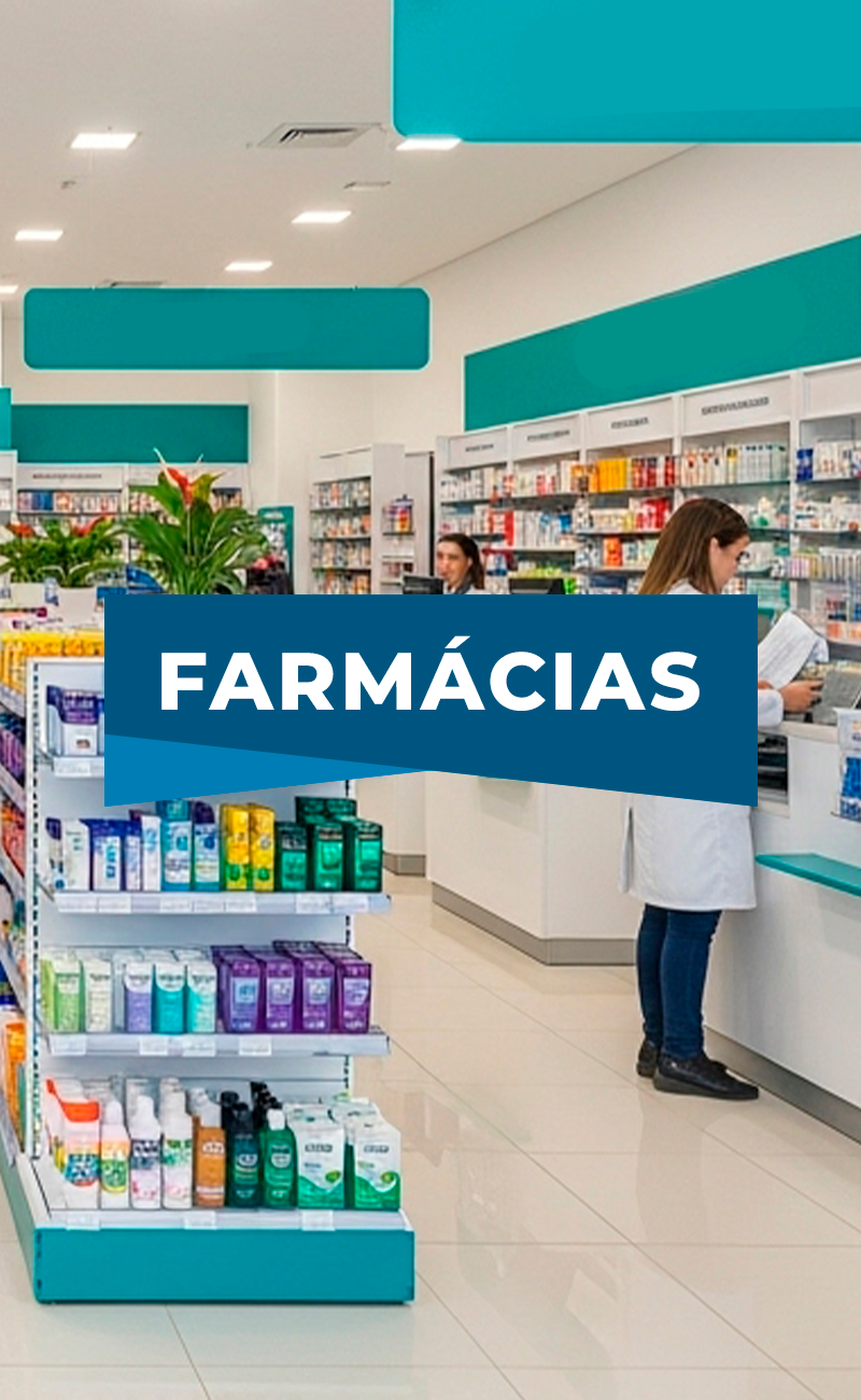 FARMACIAS