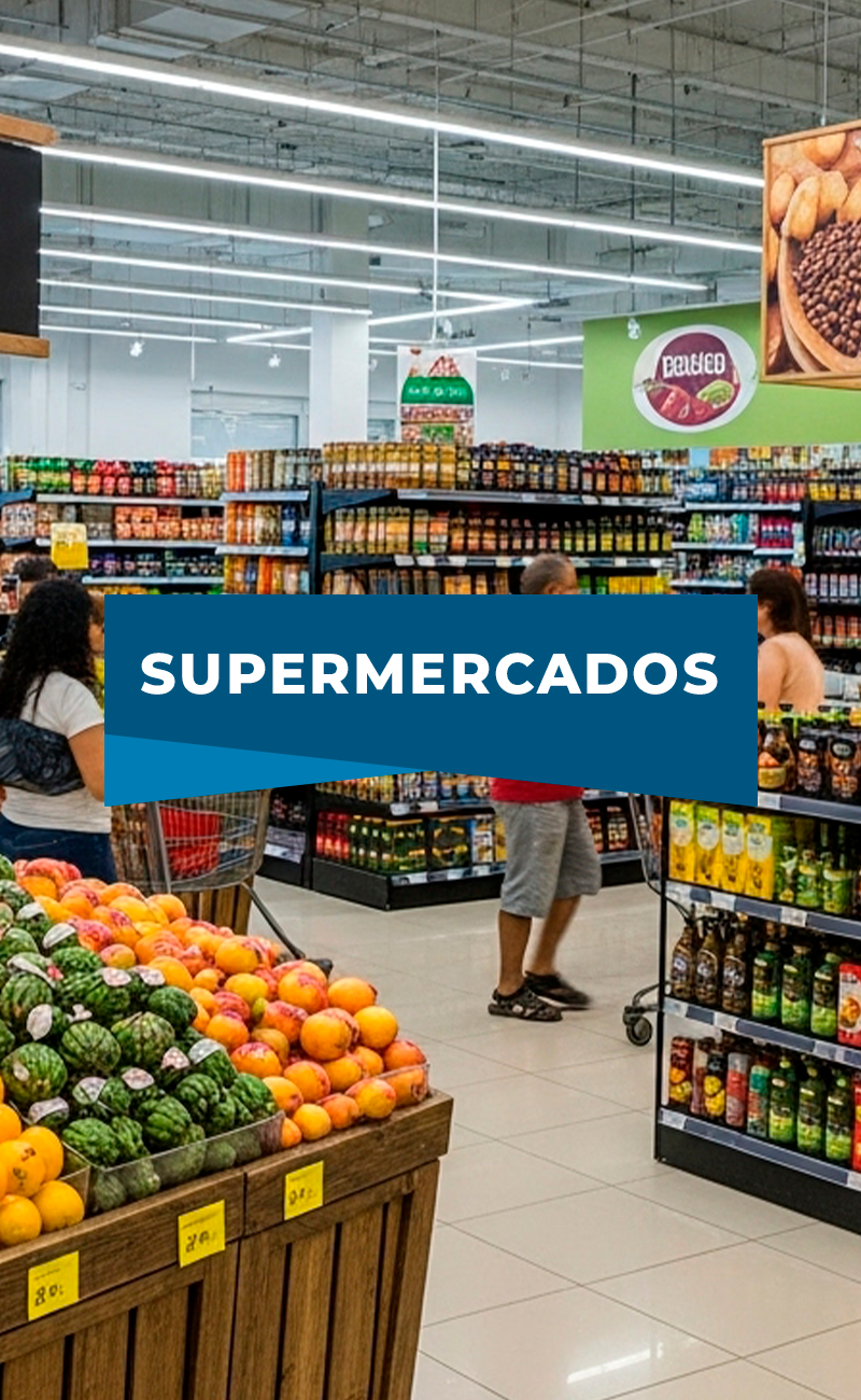 SUPERMERCADO