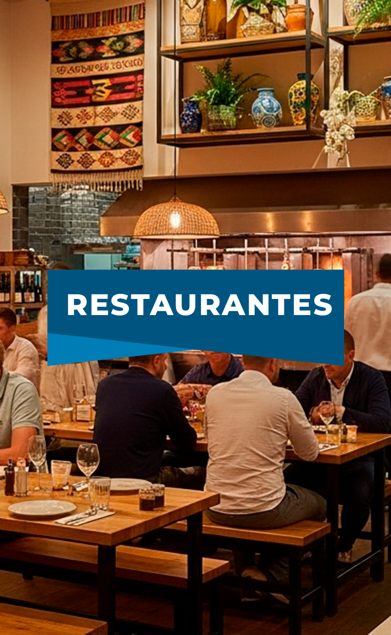 restaurantes